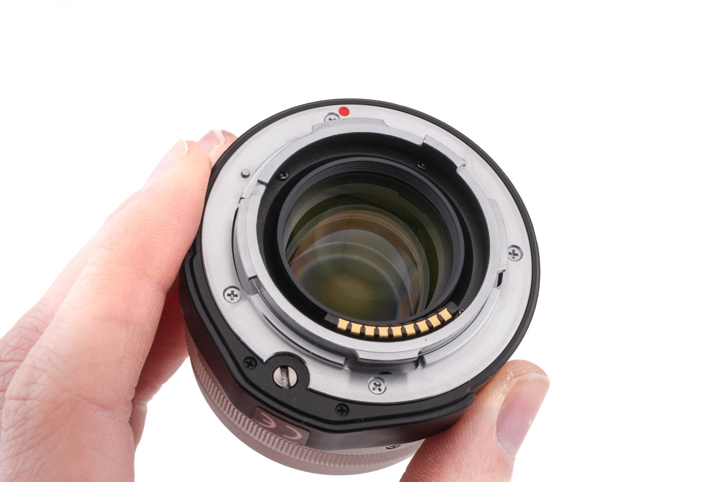 Carl Zeiss 45mm f2 Planar T*