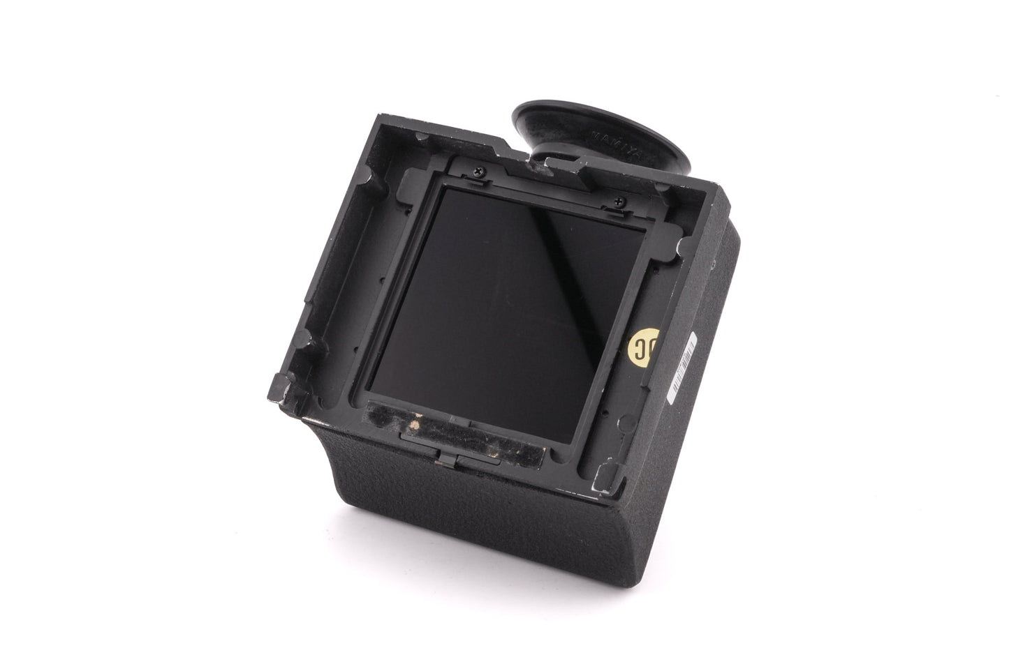 Mamiya Prism Finder (C220 / C330)