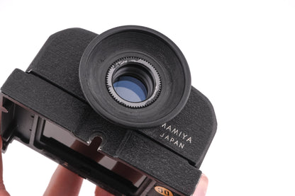 Mamiya Prism Finder (C220 / C330)