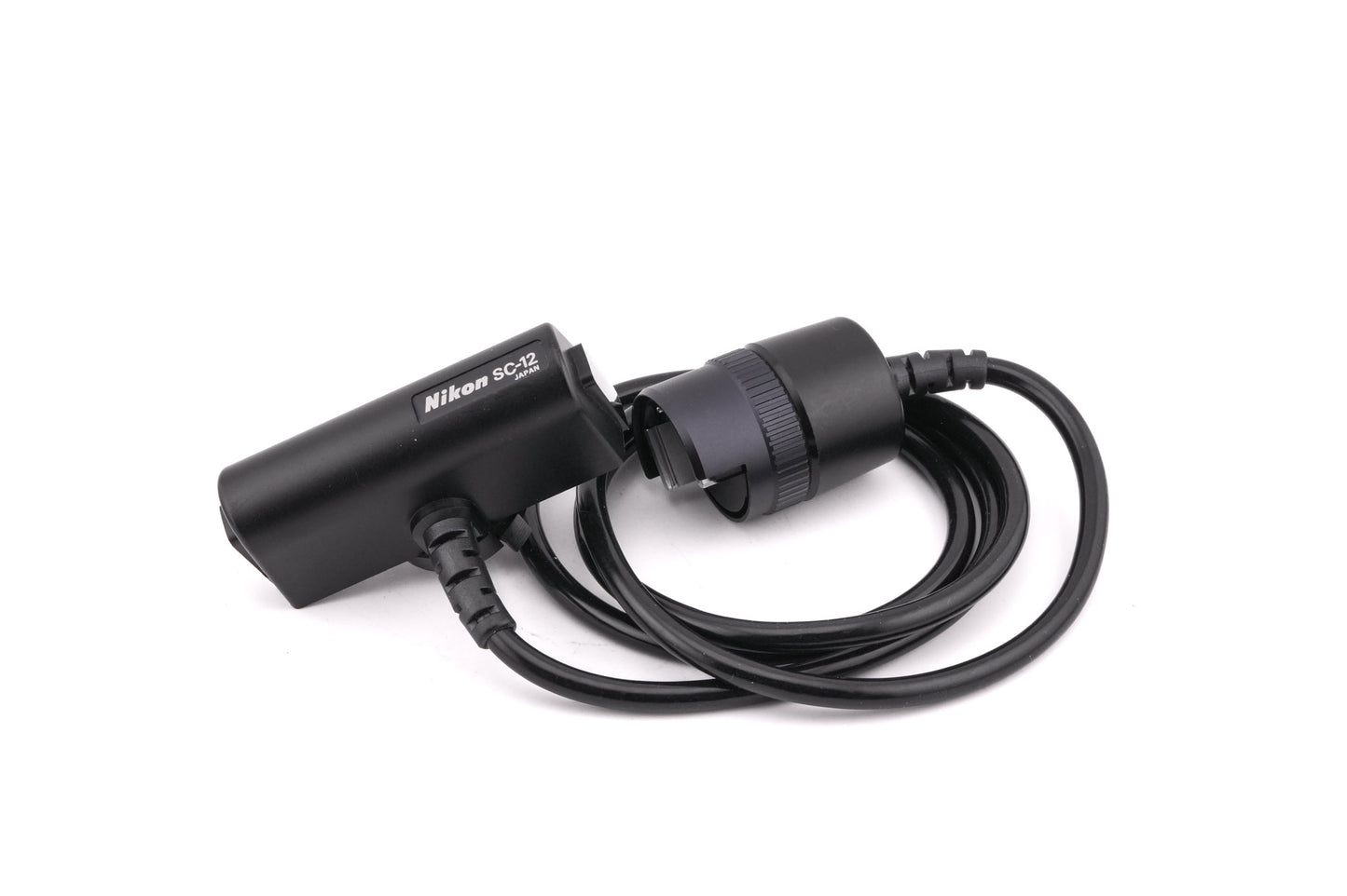 Nikon SC-12 TTL Sensor Cord - Accessory