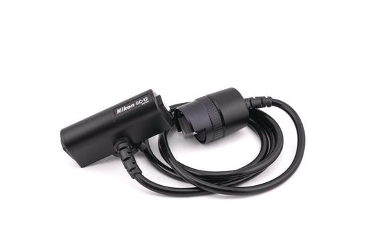 Nikon SC-12 TTL Sensor Cord - Accessory