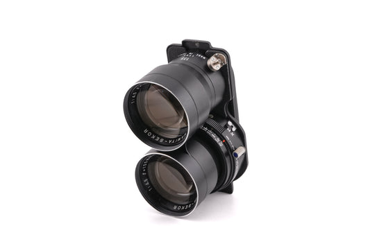 Mamiya 135mm f4.5 Sekor - Lens