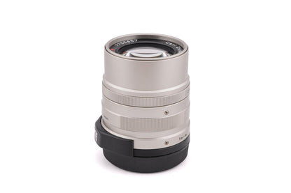 Carl Zeiss 90mm f2.8 Sonnar T*