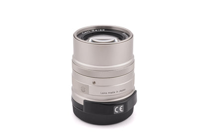 Carl Zeiss 90mm f2.8 Sonnar T*