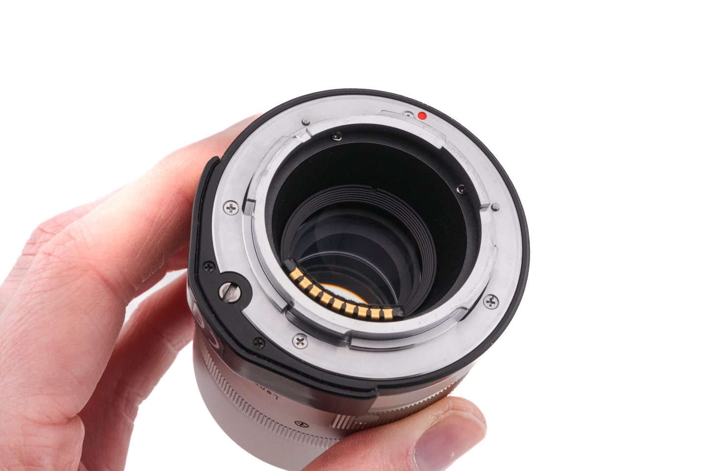 Carl Zeiss 90mm f2.8 Sonnar T*