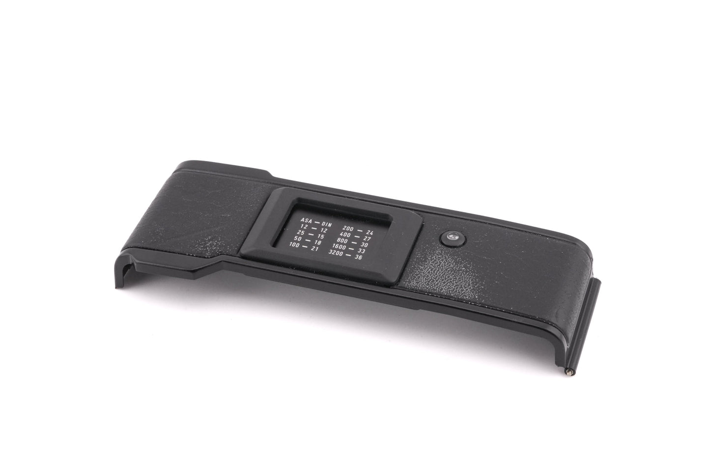 Contax 137 Film Door - Accessory