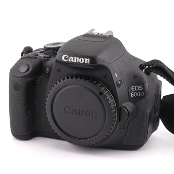 Canon EOS 600D