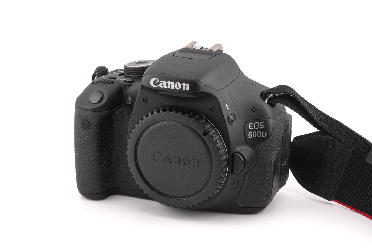 Canon EOS 600D