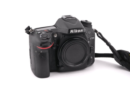 Nikon D7100