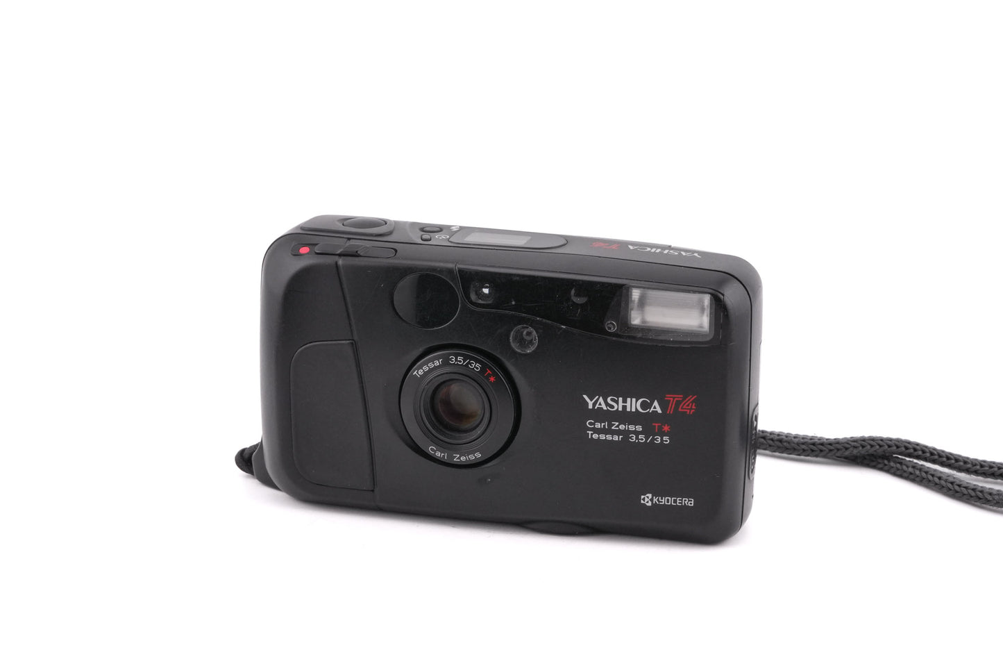 Yashica T4