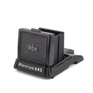 Mamiya M645 Waist Level Finder S