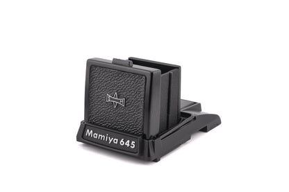 Mamiya M645 Waist Level Finder S