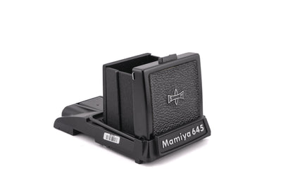 Mamiya M645 Waist Level Finder S