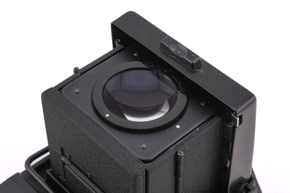 Mamiya M645 Waist Level Finder S