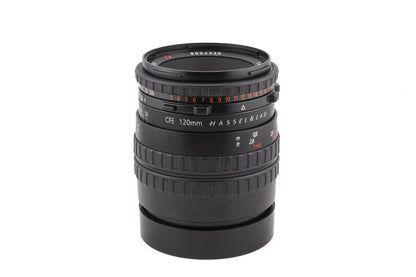 Hasselblad 120mm f4 Makro-Planar T* CFE