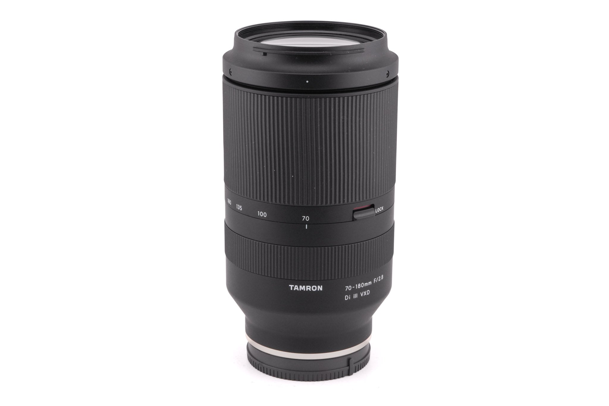 Tamron 70-180mm f2.8 Di III VXD (A056) - Lens – Kamerastore