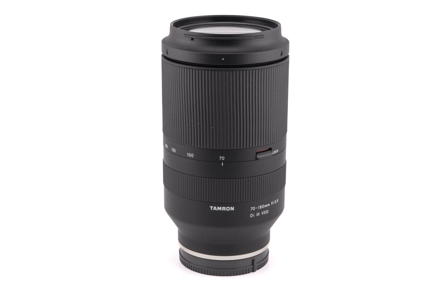 Tamron 70-180mm f2.8 Di III VXD (A056) - Lens
