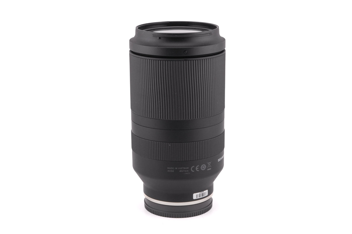 Tamron 70-180mm f2.8 Di III VXD