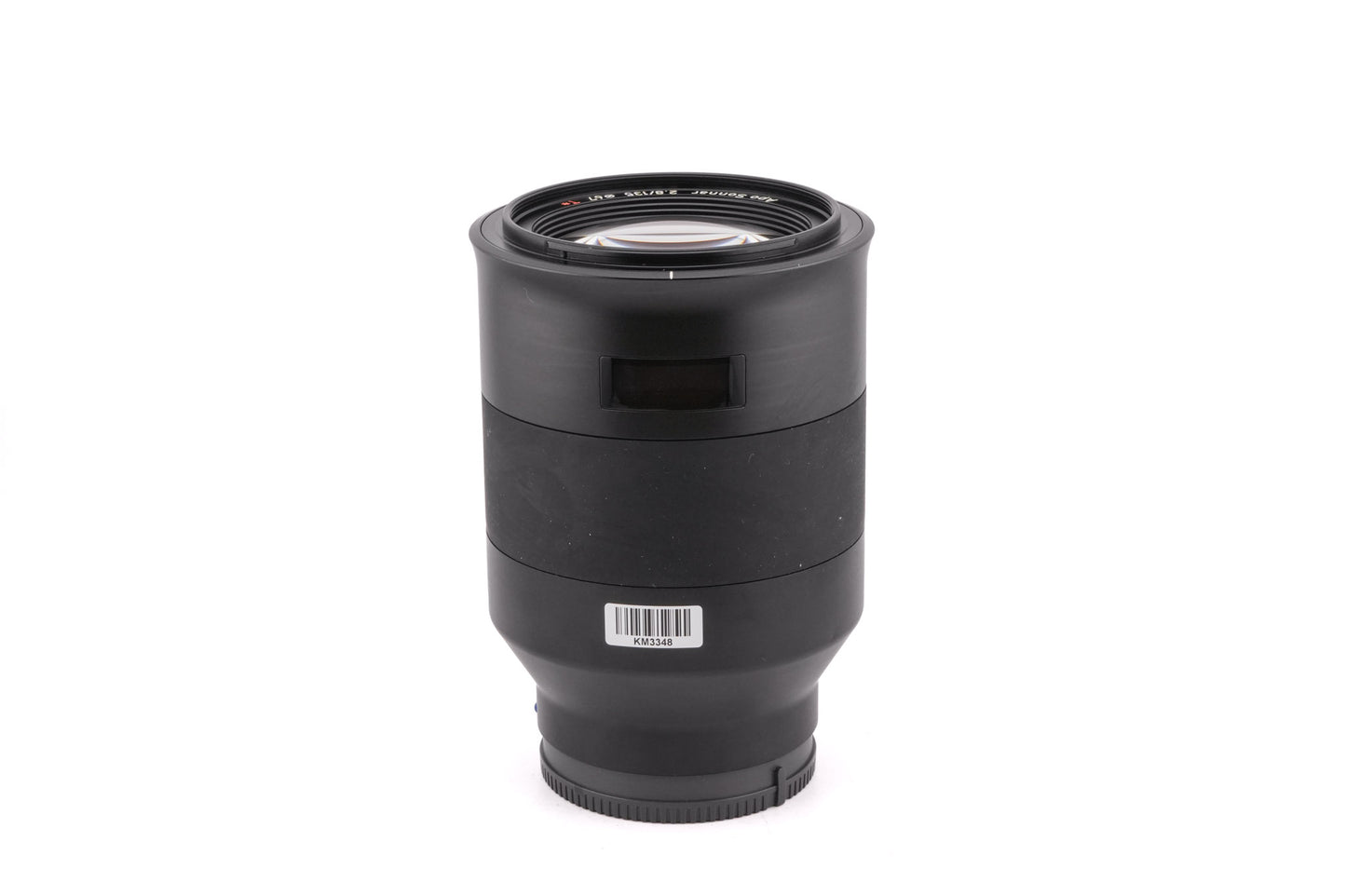 Carl Zeiss 135mm f2.8 Apo Sonnar T* Batis