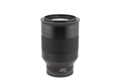 Carl Zeiss 135mm f2.8 Apo Sonnar T* Batis