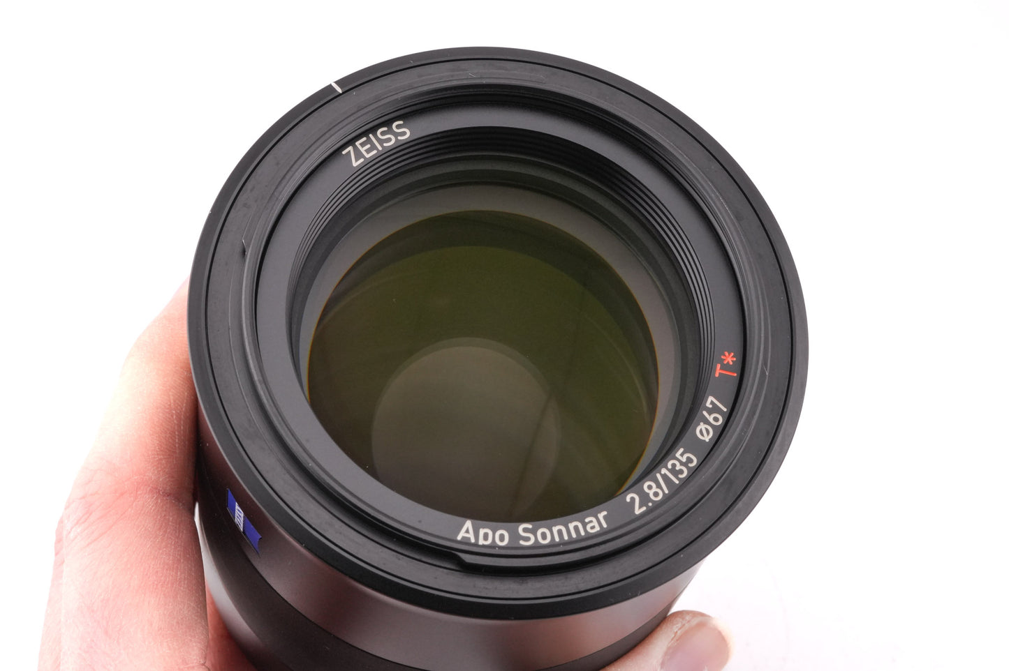 Carl Zeiss 135mm f2.8 Apo Sonnar T* Batis