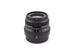 Fujifilm 35mm f2 Super EBC Fujinon Aspherical XF R WR