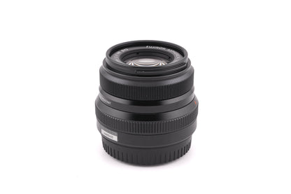 Fujifilm 35mm f2 Super EBC Fujinon Aspherical XF R WR