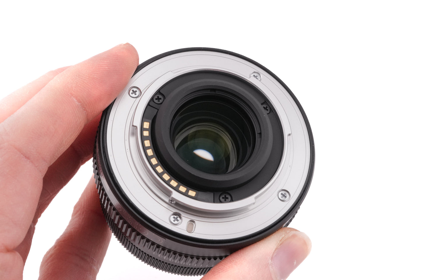 Fujifilm 35mm f2 Super EBC Fujinon Aspherical XF R WR