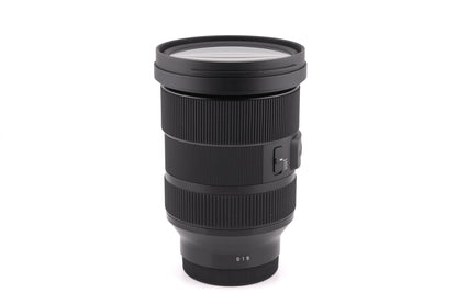 Sigma 24-70mm f2.8 DG DN Art