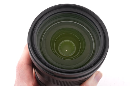 Sigma 24-70mm f2.8 DG DN Art