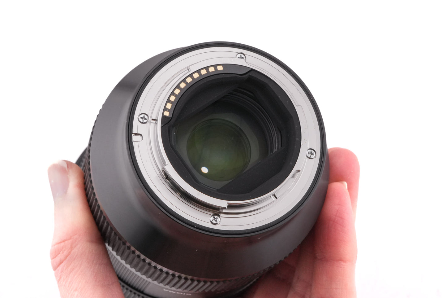 Sigma 24-70mm f2.8 DG DN Art