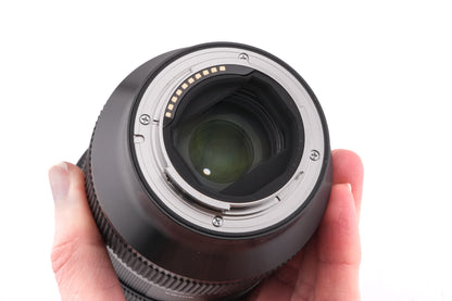 Sigma 24-70mm f2.8 DG DN Art