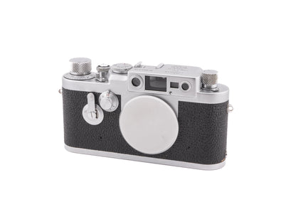 Leica IIIG