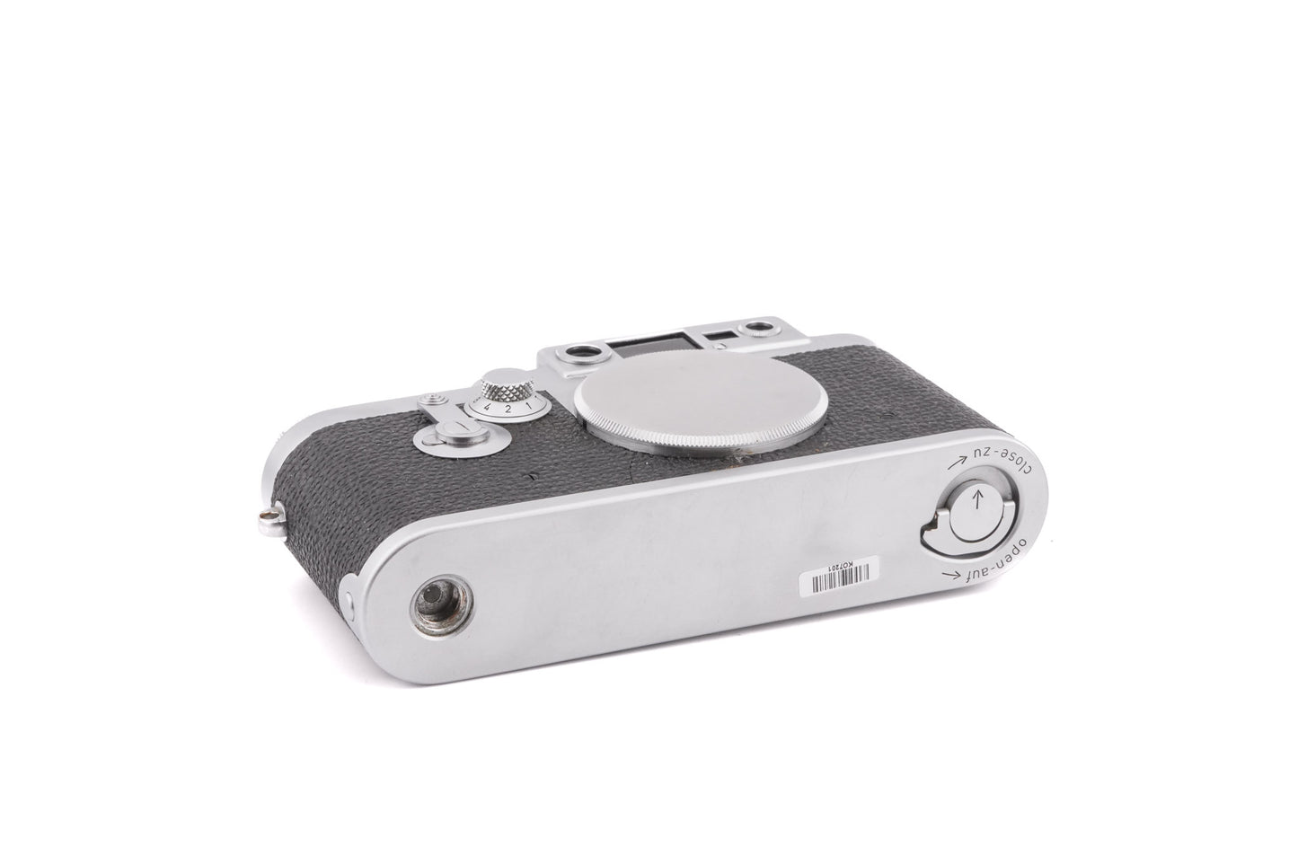 Leica IIIG