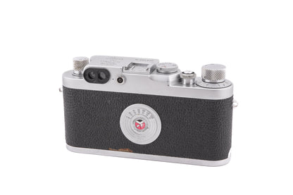 Leica IIIG