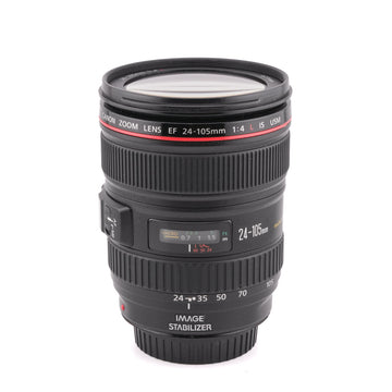 Canon 24-105mm f4 L IS USM