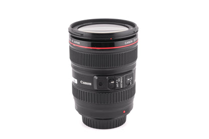 Canon 24-105mm f4 L IS USM