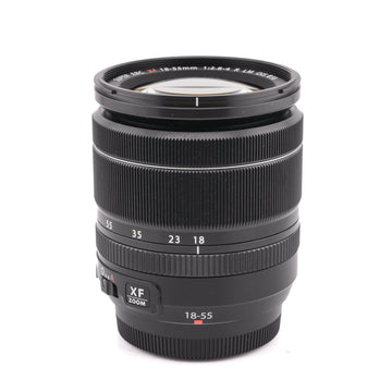 Fujifilm 18-55mm F2.8-4 Super EBC Fujinon Aspherical XF R LM OIS