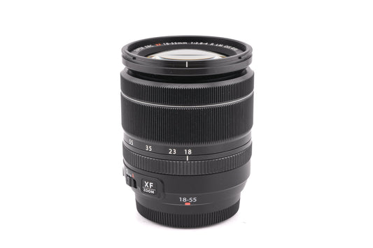 Fujifilm 18-55mm F2.8-4 Super EBC Fujinon Aspherical XF R LM OIS