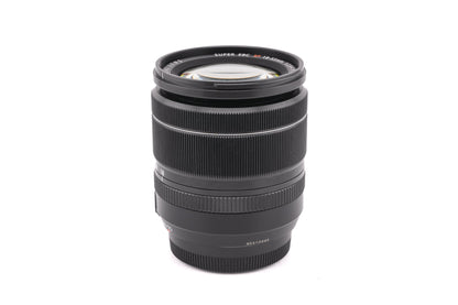 Fujifilm 18-55mm F2.8-4 Super EBC Fujinon Aspherical XF R LM OIS