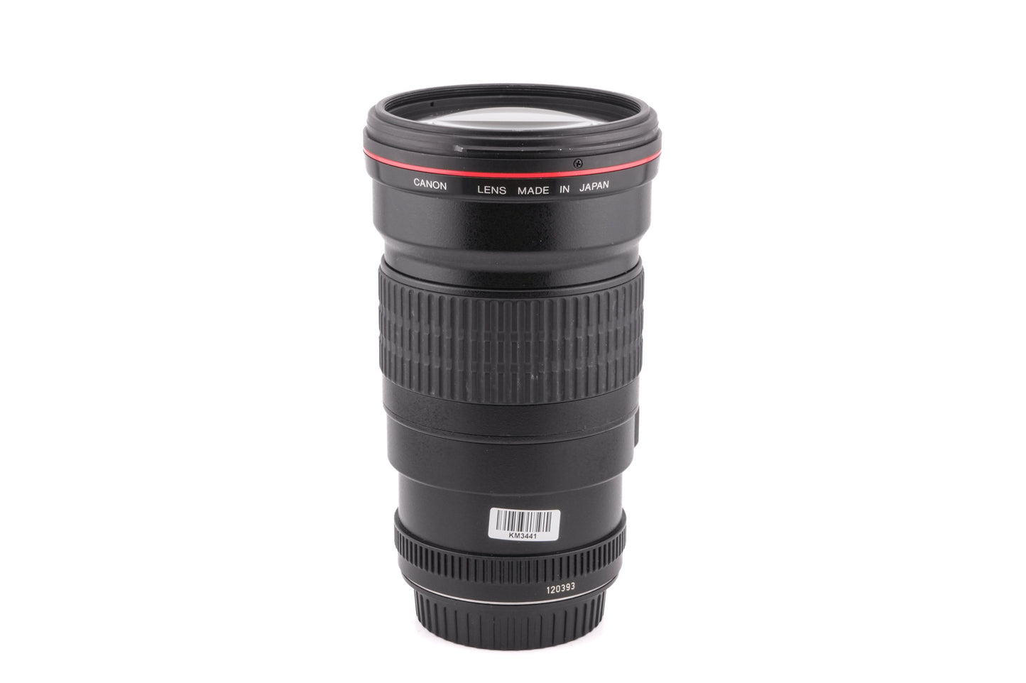 Canon 200mm f2.8 L II USM