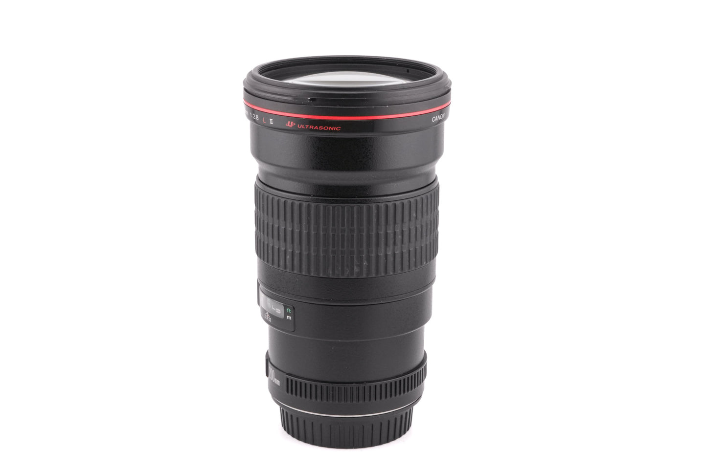 Canon 200mm f2.8 L II USM