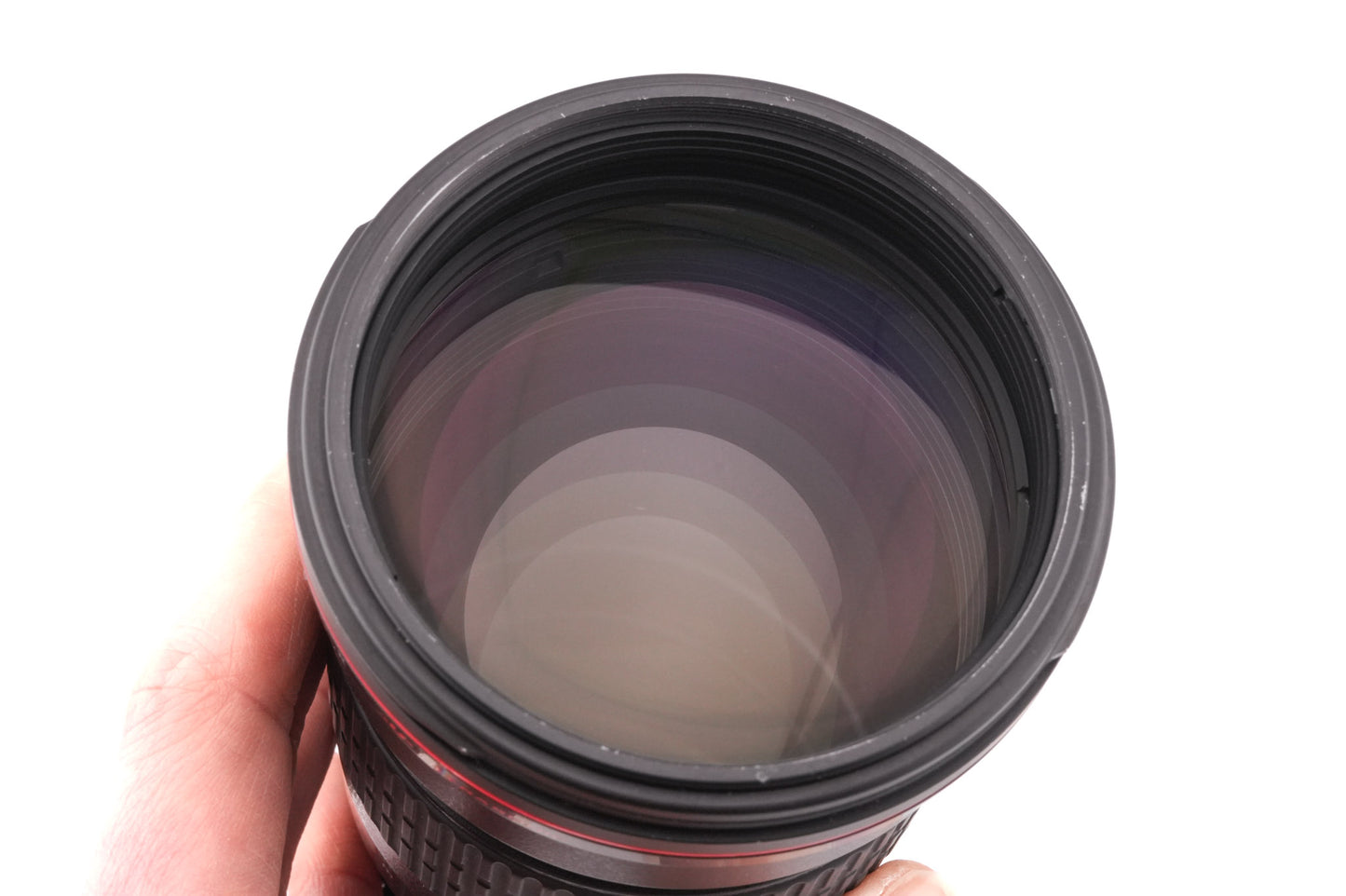 Canon 200mm f2.8 L II USM