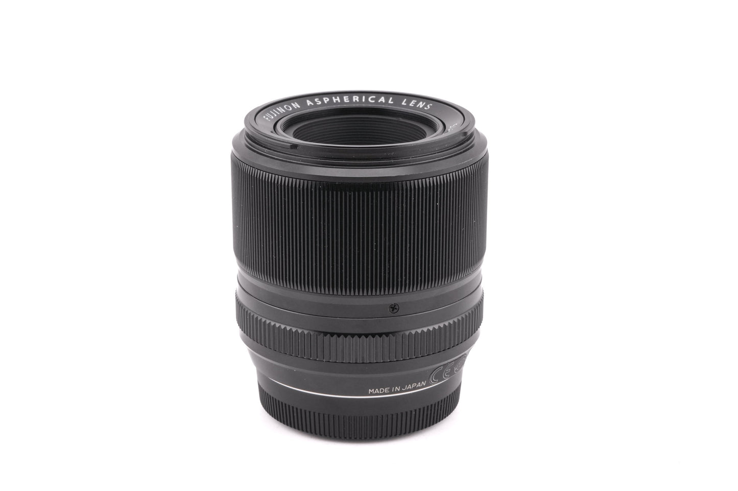 Fujifilm 60mm f2.4 Fujinon XF R Macro