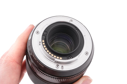 Fujifilm 60mm f2.4 Fujinon XF R Macro