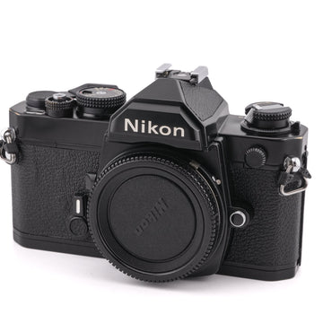 Nikon FM