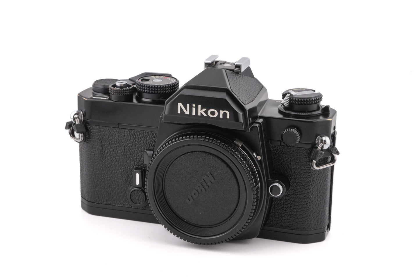 Nikon FM