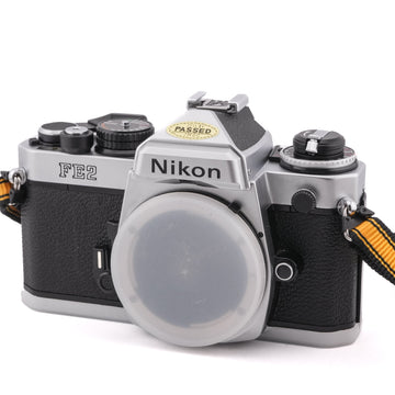 Nikon FE2