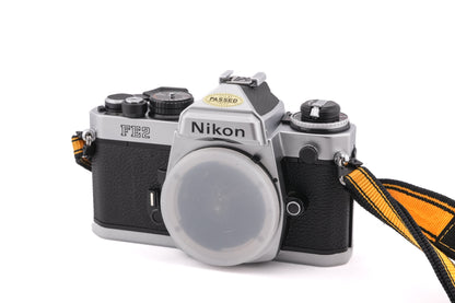 Nikon FE2