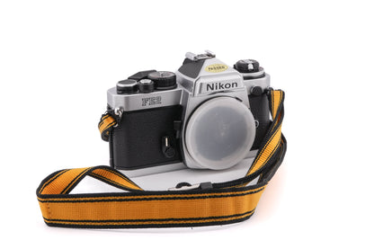 Nikon FE2